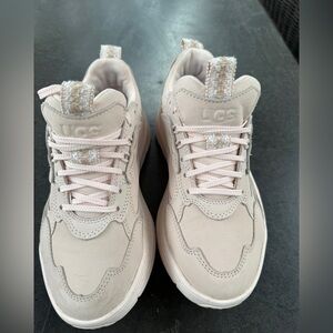 UGG Blush Sneakers